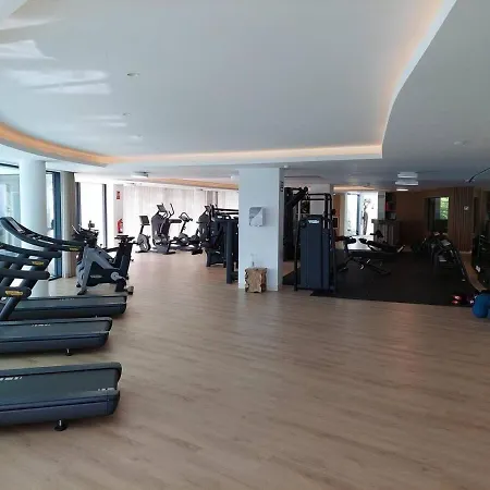 Apartment Palo Alto Indoor Pool Gym View Wifi Parking *